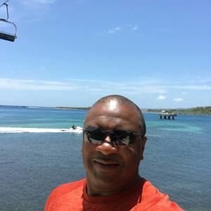 Meet your Posher, Wayne